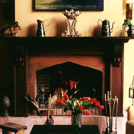 Bisabuela Martina Guest House ลีเอนโด ภายนอก รูปภาพ
