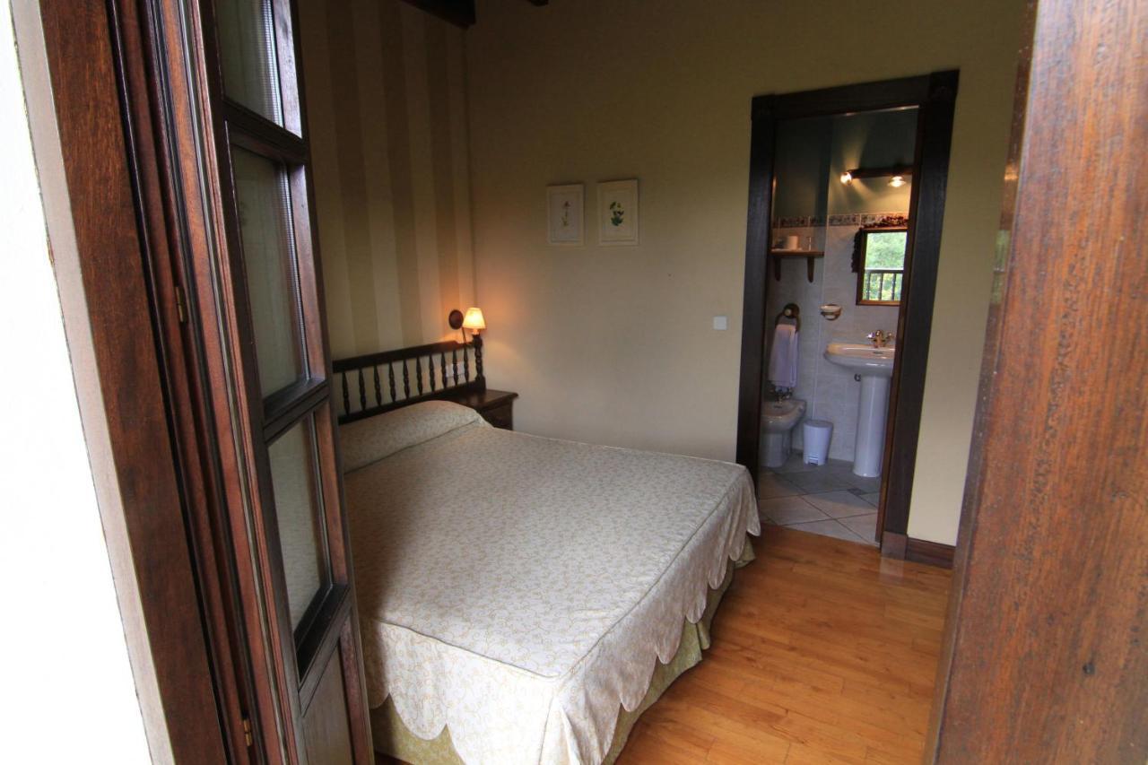 Bisabuela Martina Guest House ลีเอนโด ภายนอก รูปภาพ