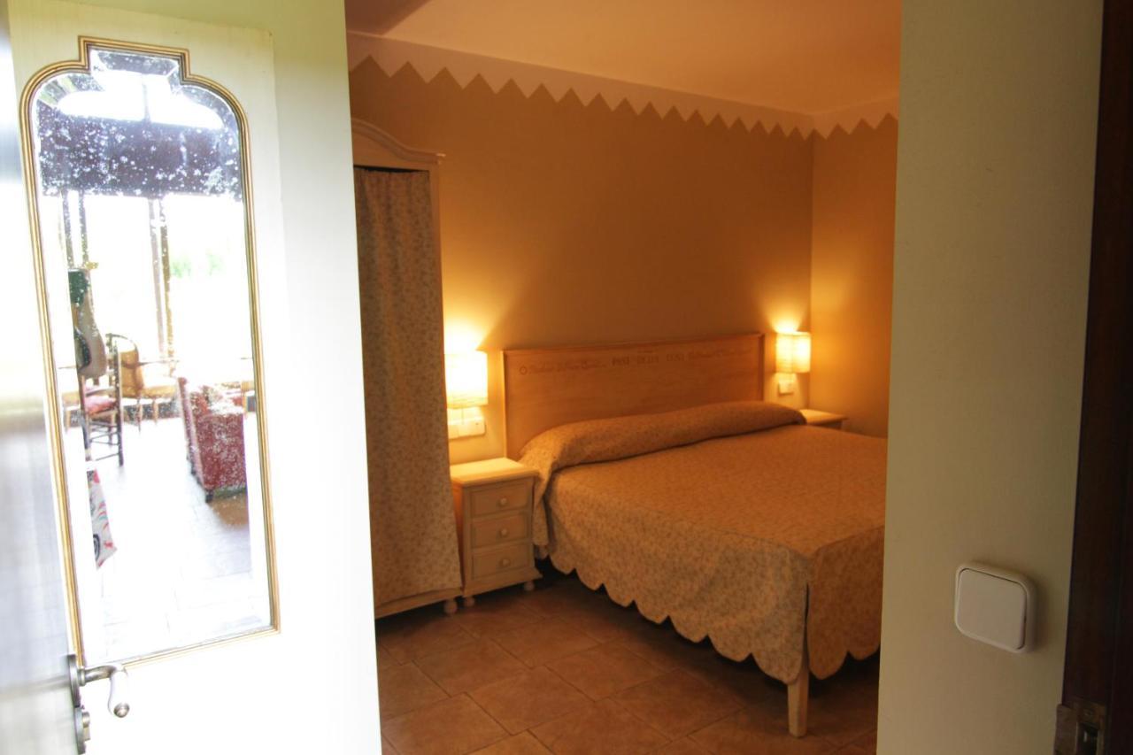 Bisabuela Martina Guest House ลีเอนโด ภายนอก รูปภาพ