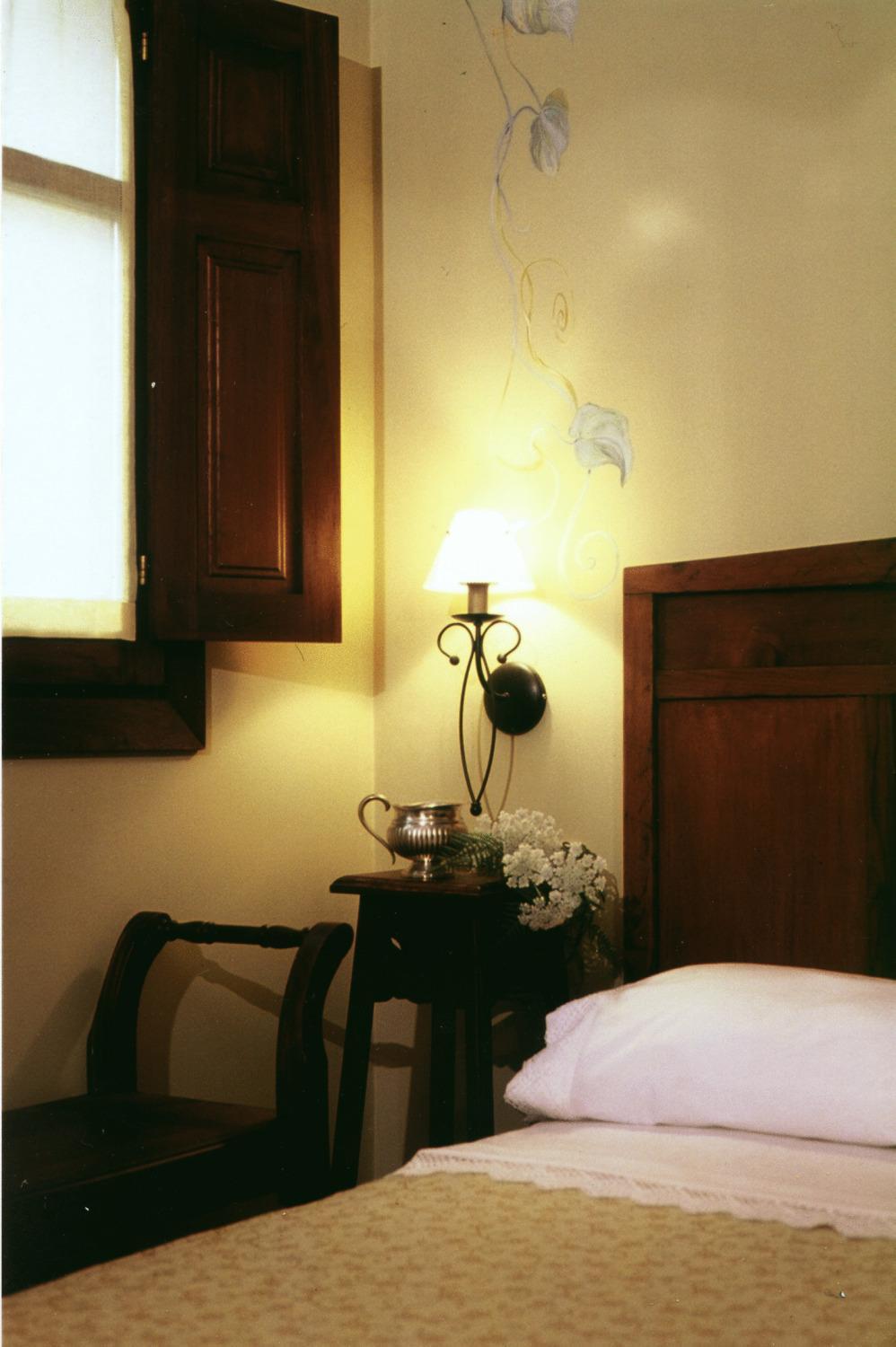 Bisabuela Martina Guest House ลีเอนโด ภายนอก รูปภาพ
