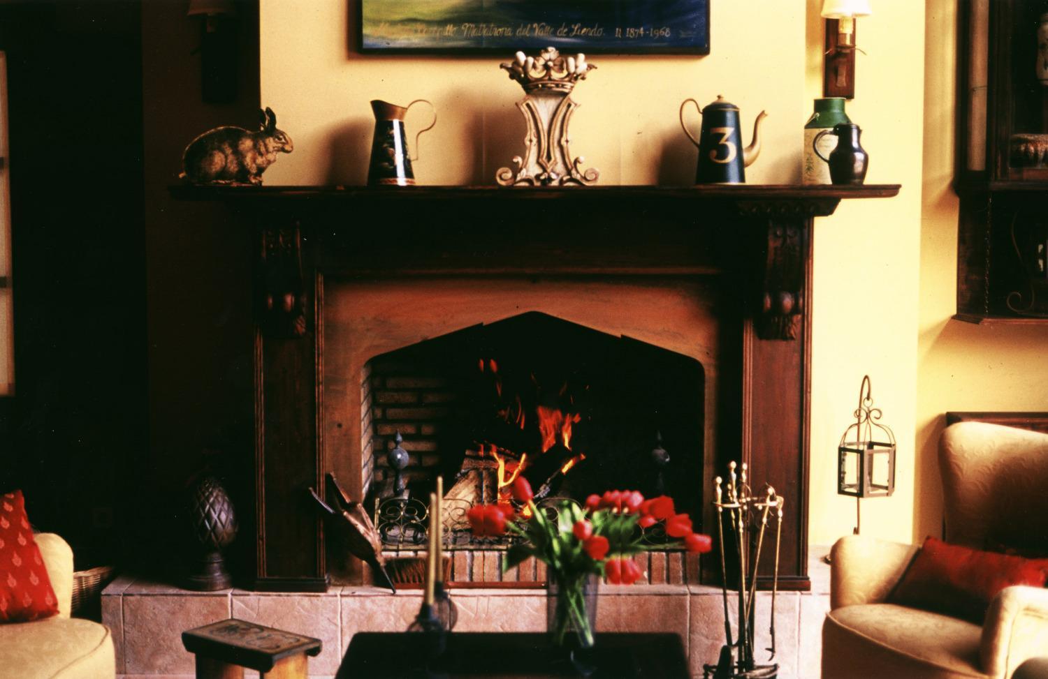 Bisabuela Martina Guest House ลีเอนโด ภายนอก รูปภาพ