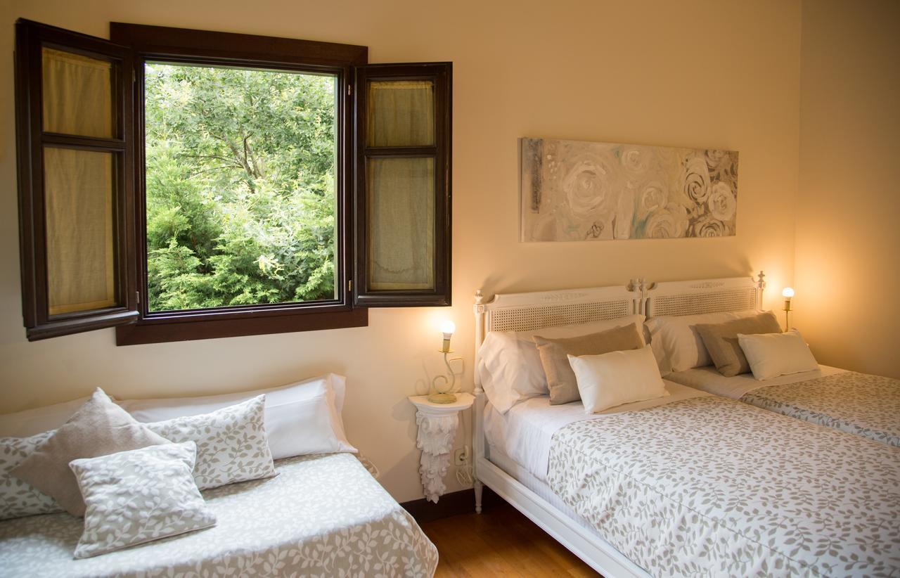 Bisabuela Martina Guest House ลีเอนโด ภายนอก รูปภาพ