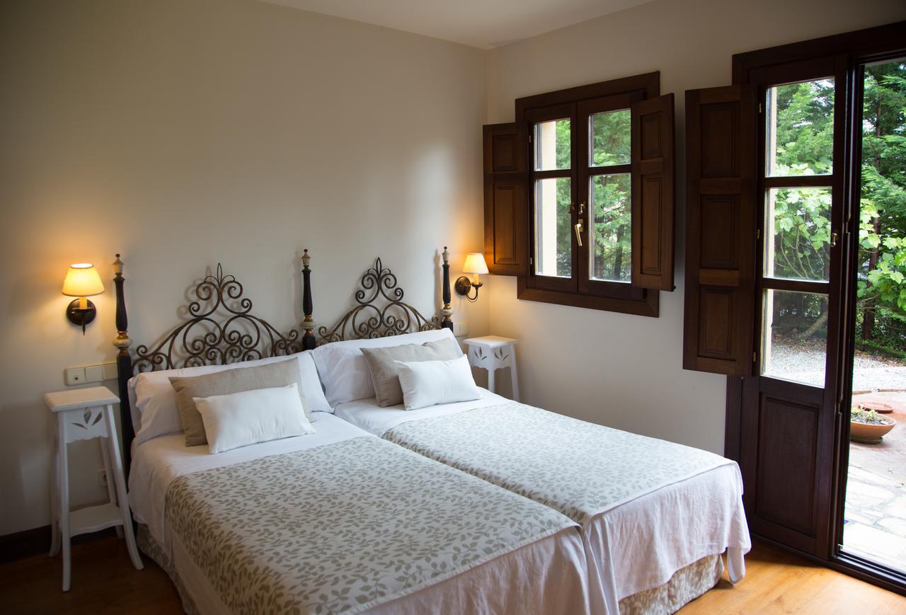 Bisabuela Martina Guest House ลีเอนโด ภายนอก รูปภาพ