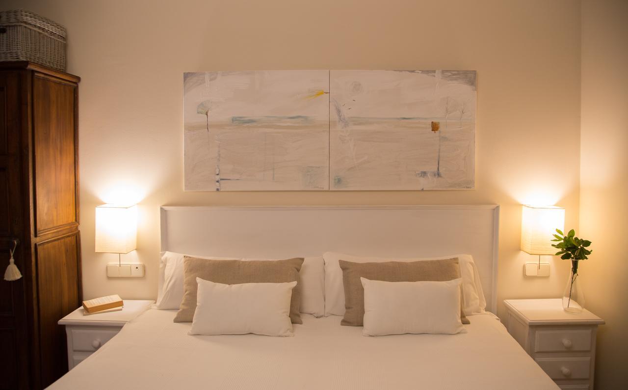 Bisabuela Martina Guest House ลีเอนโด ภายนอก รูปภาพ