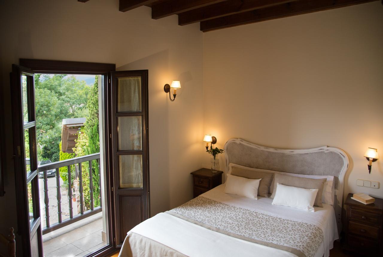 Bisabuela Martina Guest House ลีเอนโด ภายนอก รูปภาพ
