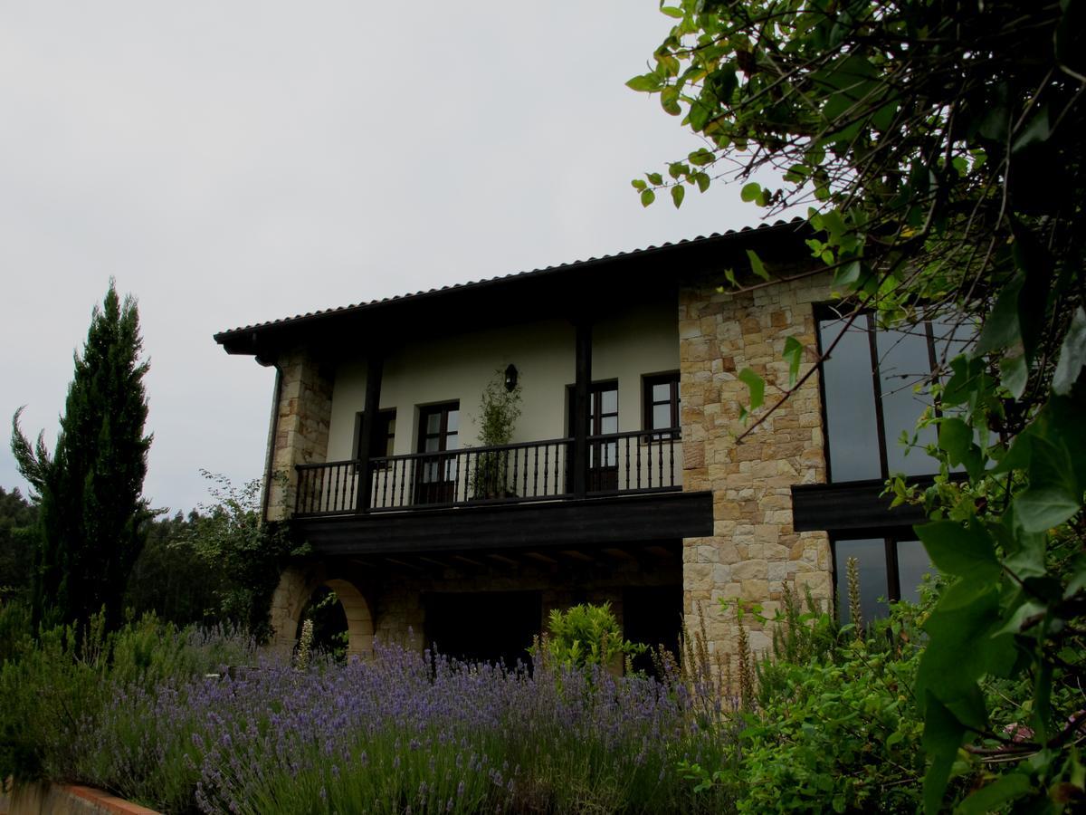 Bisabuela Martina Guest House ลีเอนโด ภายนอก รูปภาพ